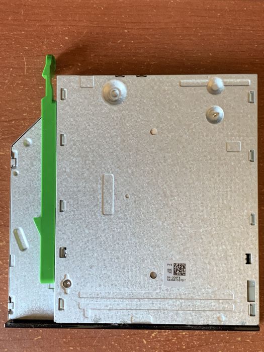 HP DVD-RW Slim Model SN-208