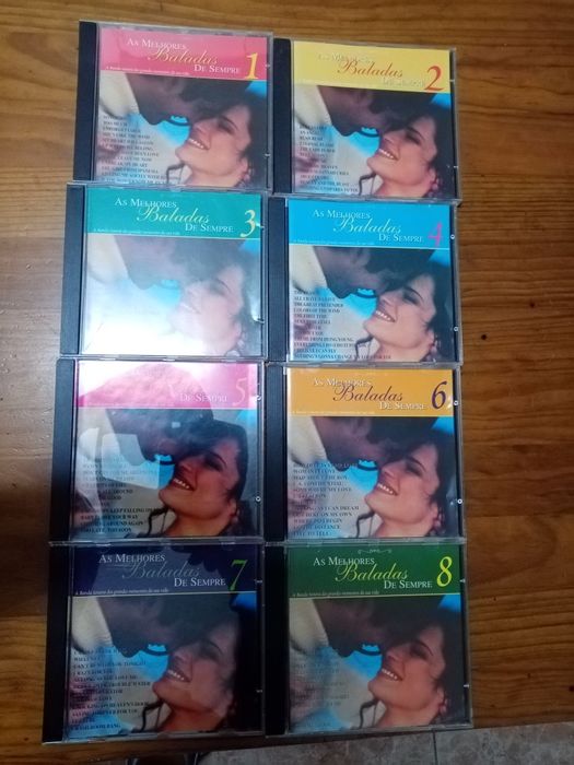 CDS à preços de saldos