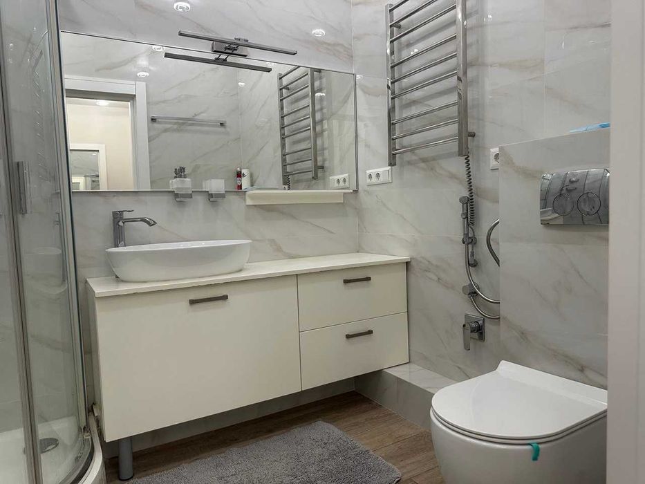 Здам квартиру-студію в оренду