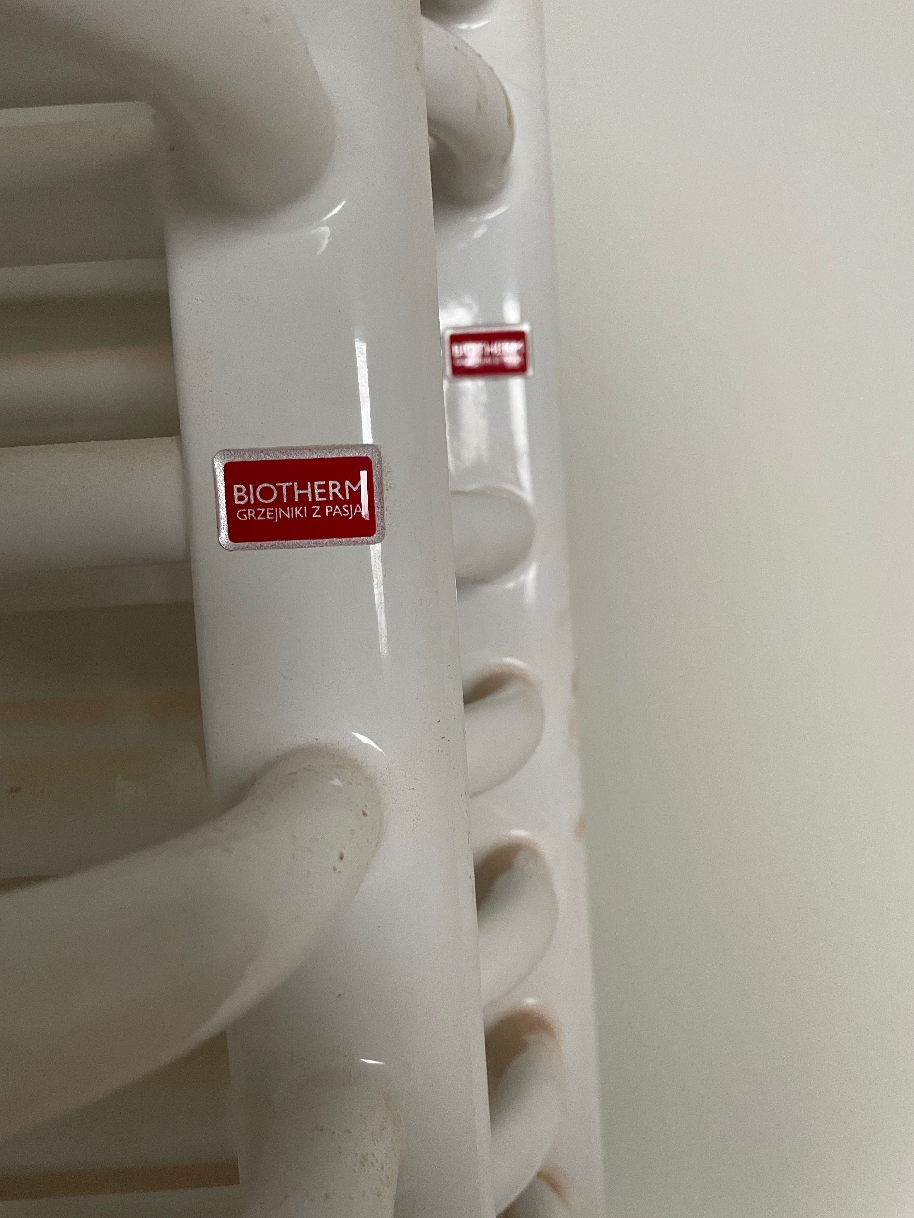 Grzejniki Biotherm 115x63