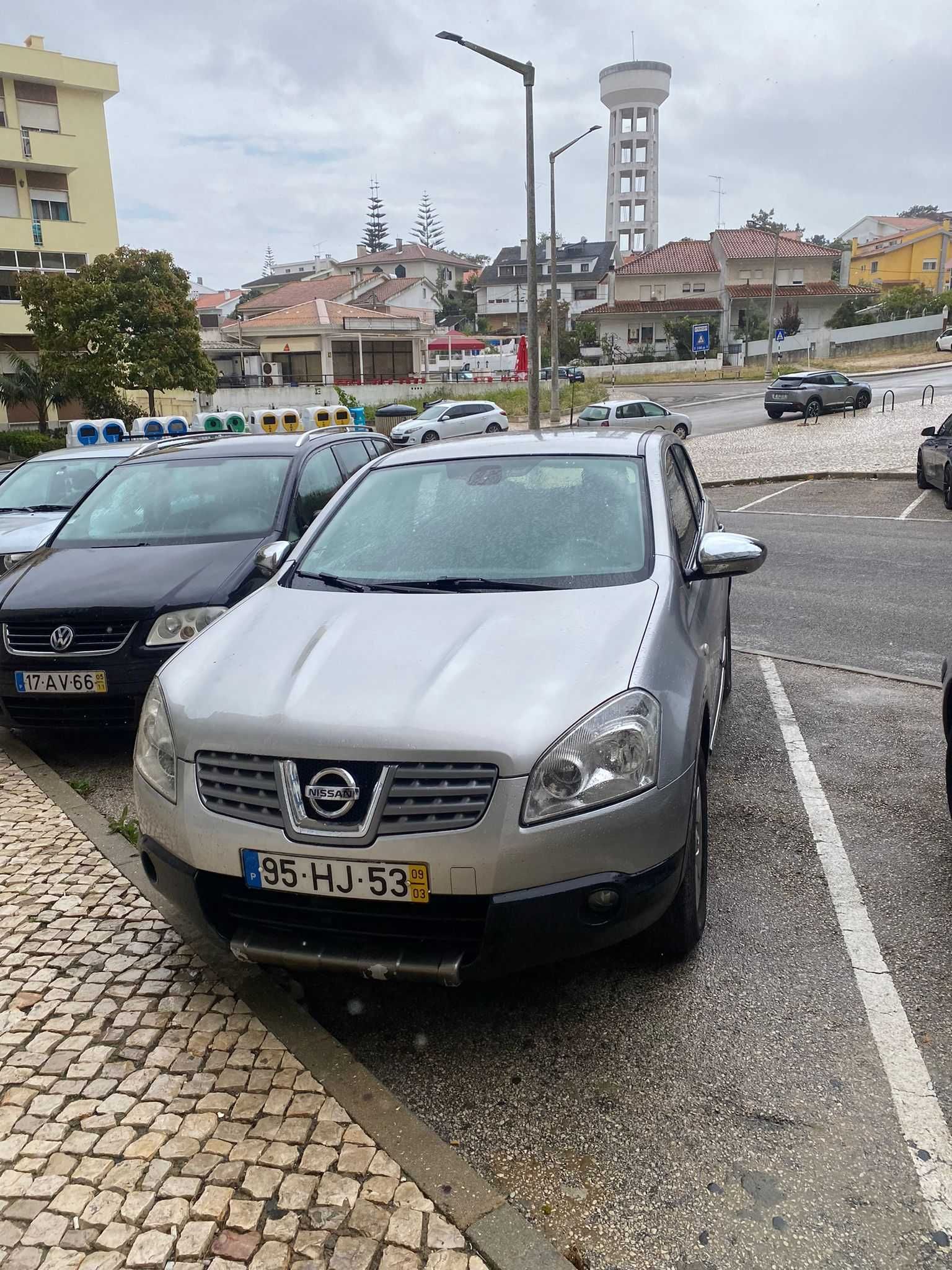 NIssan qashqai 1.5 DCI Acenta SUV