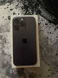 Iphone 14 pro max 128gb