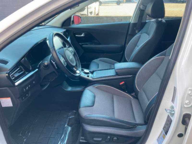 2022 Kia Niro EV S