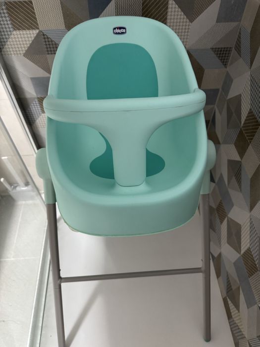 Banheira Chicco Bubble