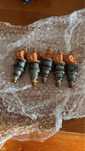 injectores Volvo 850 T5 315cc