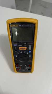 Fluke 1587 FC  новий стан.