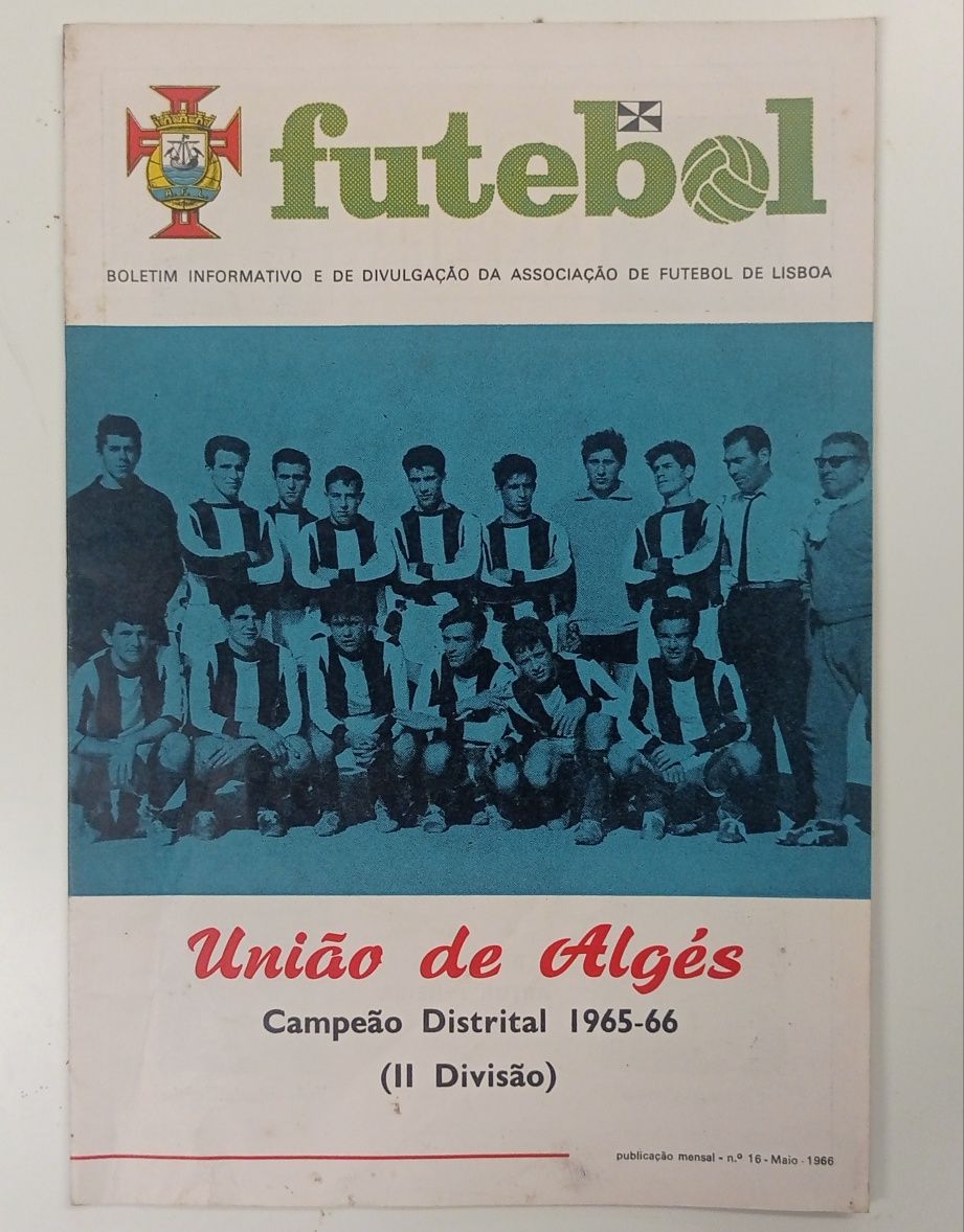 Associação de futebol de Lisboa