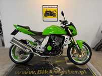 Kawasaki Z 1000 Z1000 IMPORT NIEMCY ! Raty 0% ! Transport !