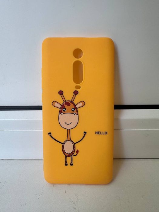 Продам Xiaomi Mi 11 Lite 5G. Чехол
