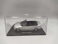 BMW M3 E46 cabrio Skala 1:43