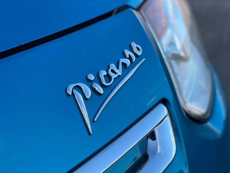 Citroen C3 Picasso 2014 (Розстрочка / Лізинг)