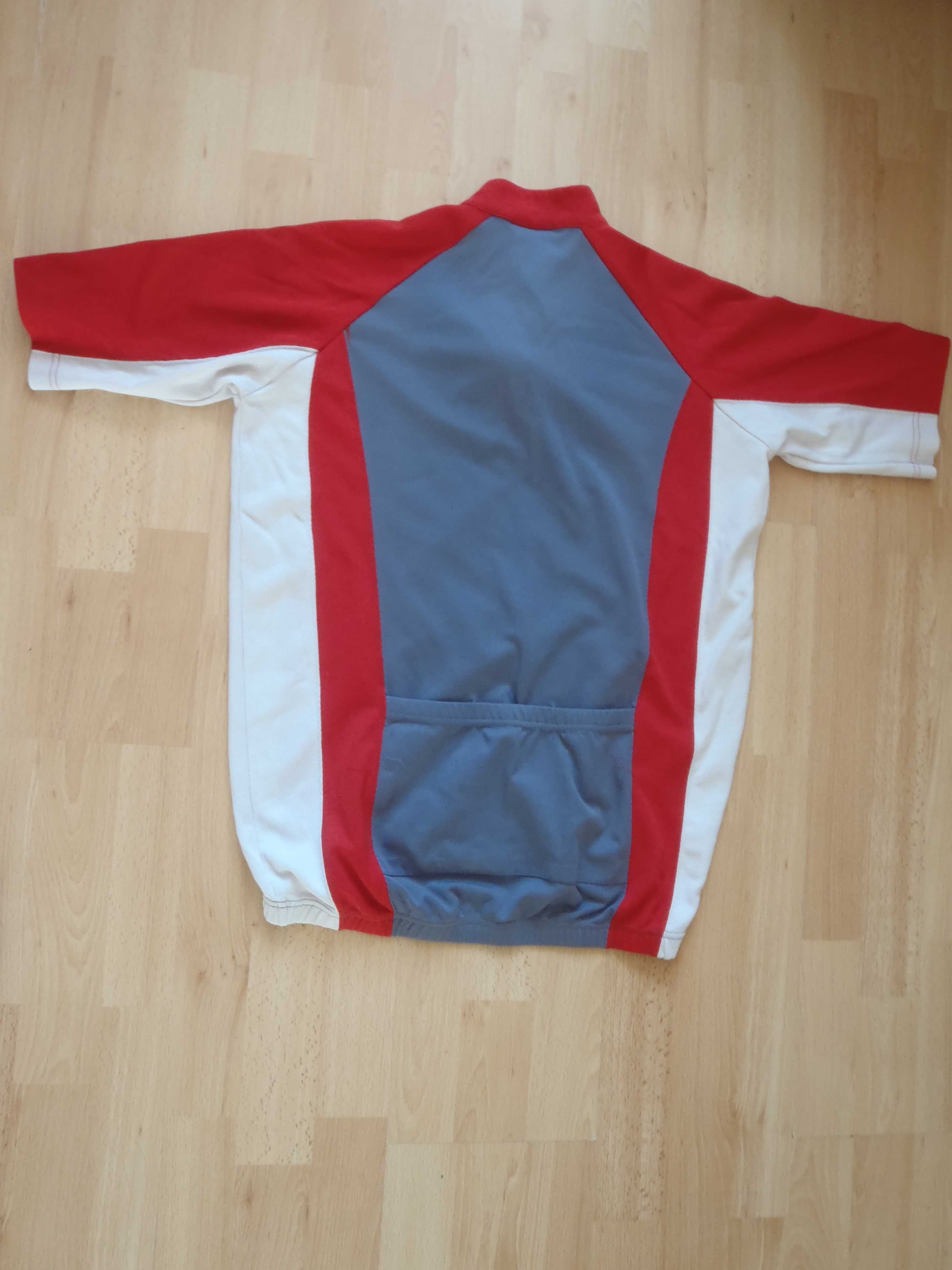 Koszulka na rower M