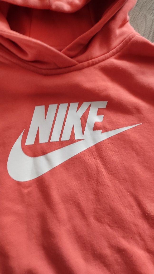 Nike bluza dziewczęca 140-146