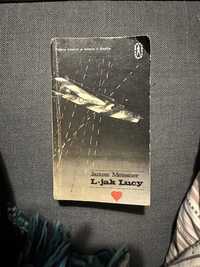L jak Lucy - Janusz Meissner