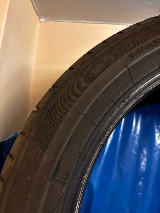 Bridgestone Turanza 6 enliten