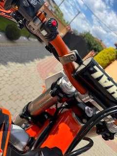 KTM SXF 250 2022
