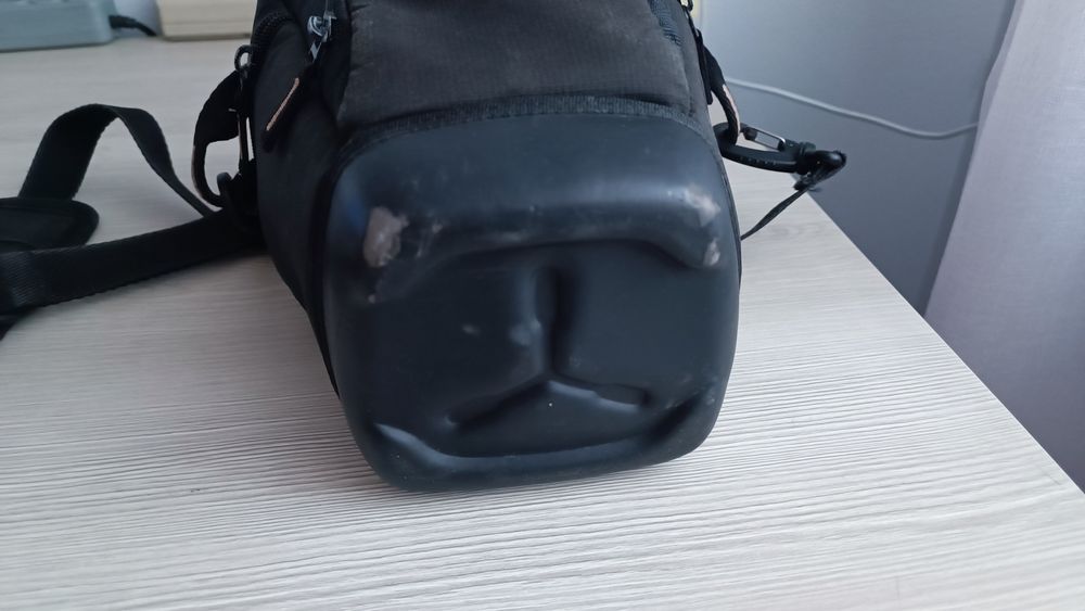 Зеркальный фотоаппарат Canon EOS 70D