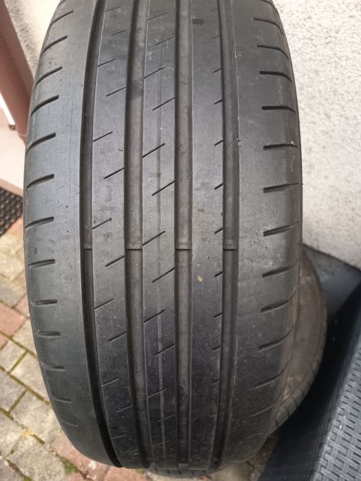 Sprzedam opony tanio