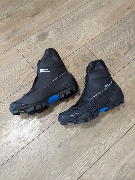 Buty Zimowe XLC CB-M07 r. 44