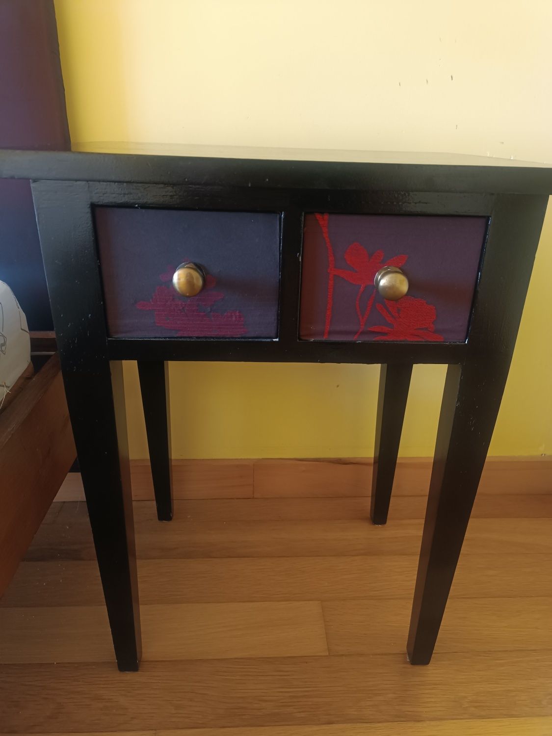 Mobília de quarto completa