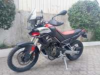Aprilia tuareg 660