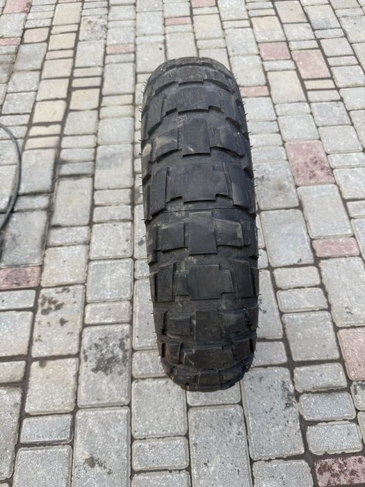 Колеса/рез на/гума 150/70R18 24-тий рік