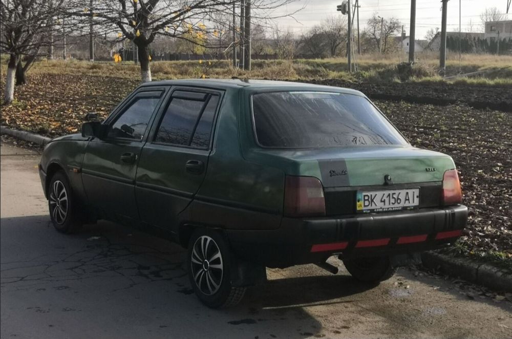 Продам заз славута в гарному стани