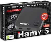 Игровая приставка двухсистемная 8-16 бит Hamy 5 дропшиппинг