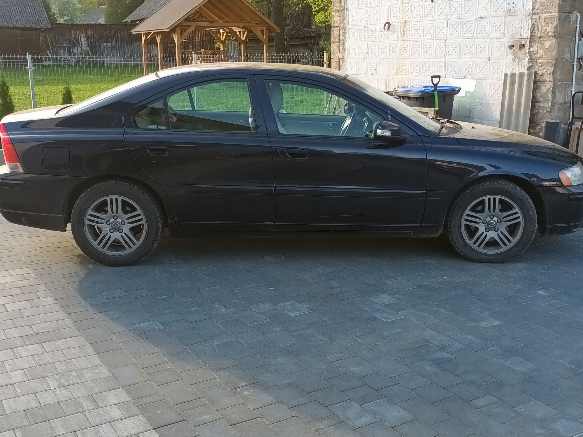 Volvo s60 2.4 D 5