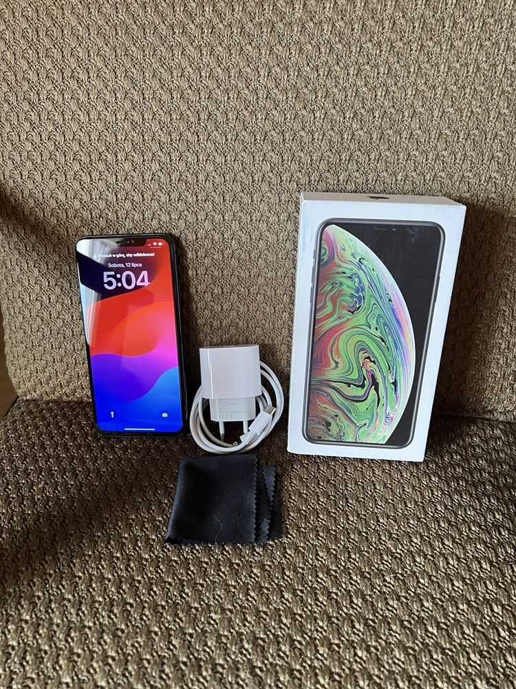 Iphone XS Max 64GB