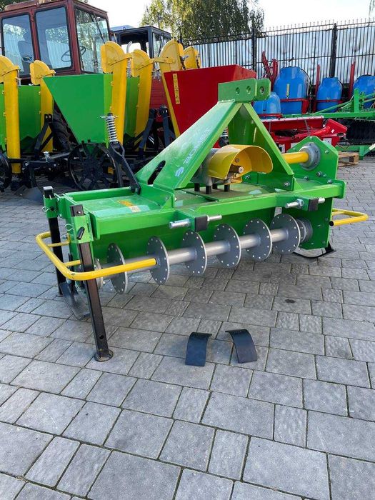 Грунтофреза BOMET 1.40м \ ГАРАНТІЯ