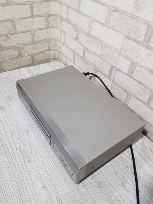 High End Програвач DVD/CD PIONEER DV-868, High End, HDMI. б/у з Німечч