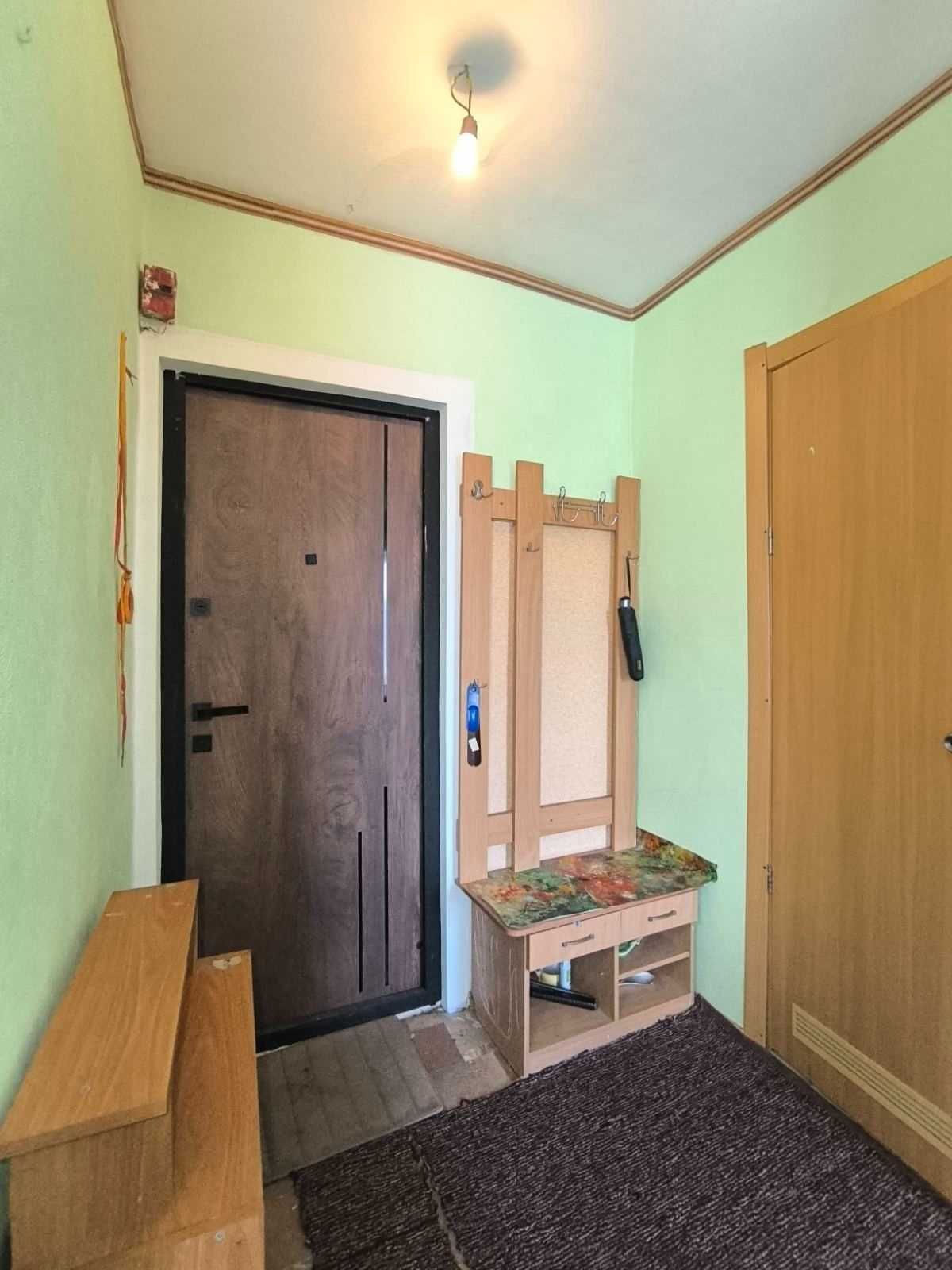 Продаётся 1-к Смарт-квартира в районе Клочко