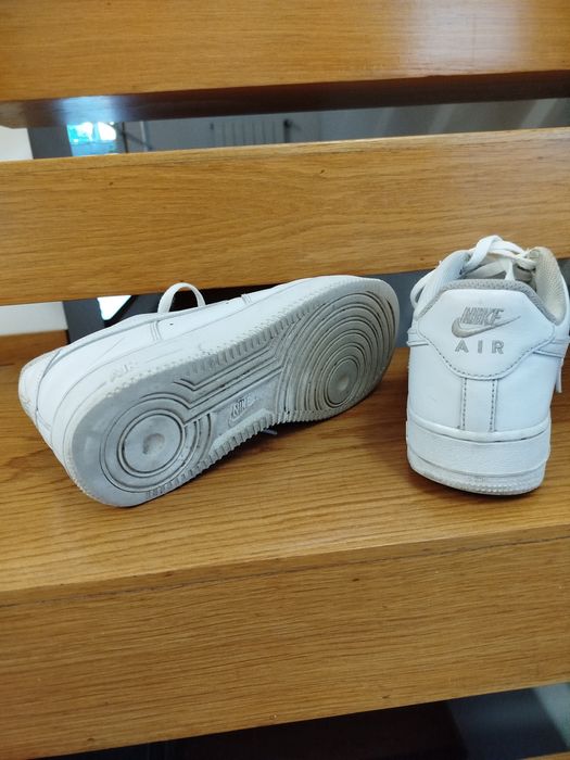 Sapatilhas Nike Air Force 1 - preço Natal!