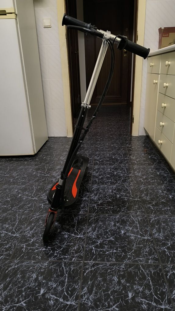 Trotinete para crianças