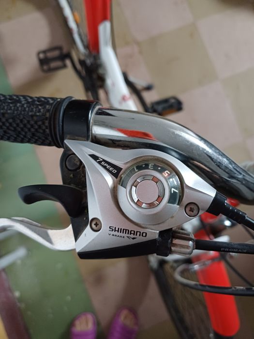 Продам велосипед Ardis Santana 2