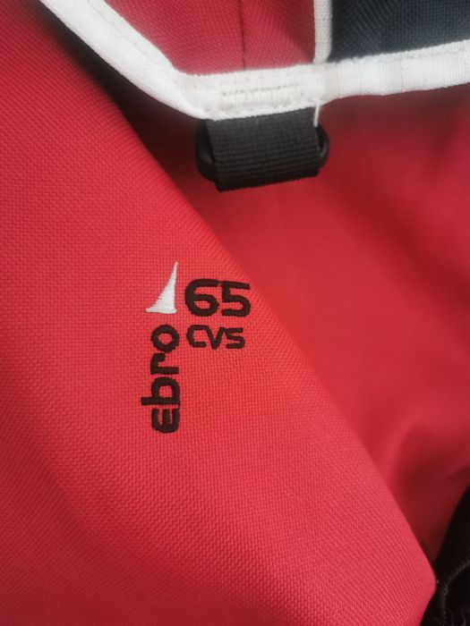 Plecak XXL turystyczny górski