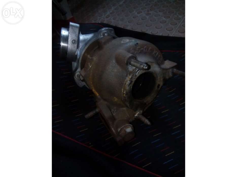 Turbo ( vw,audi) 140cv