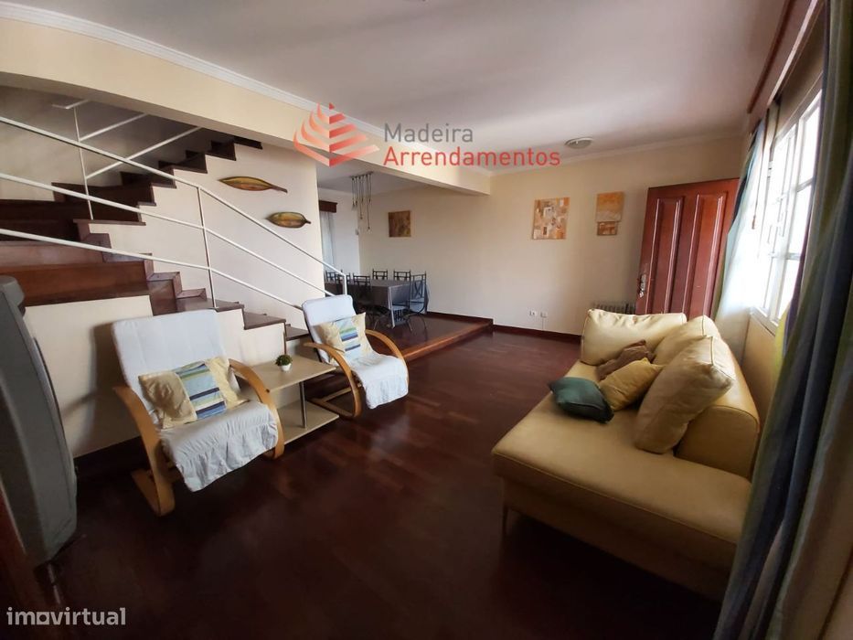Moradia em Caniço