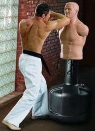 Манекен для бокса, груша, напольный водоналивной мешок. Распродажа!