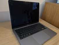 macbook air m1 8gb/256gb Okazja!
Laptopy
›
Laptop APPLE MacBook Air 13