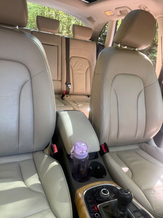 Продаю ауді кю 5 в гарному стані