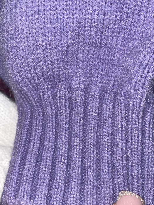 Свитр женский б/у