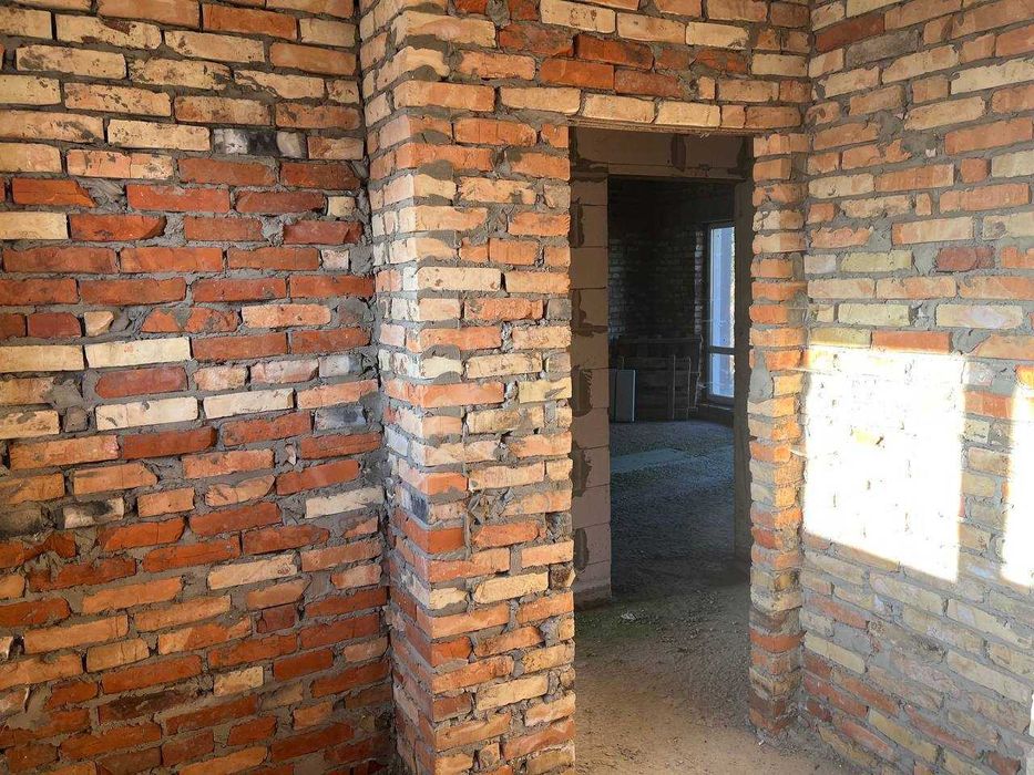 Продаж 3-кім. котеджу в котеджному містечку с.Бірки