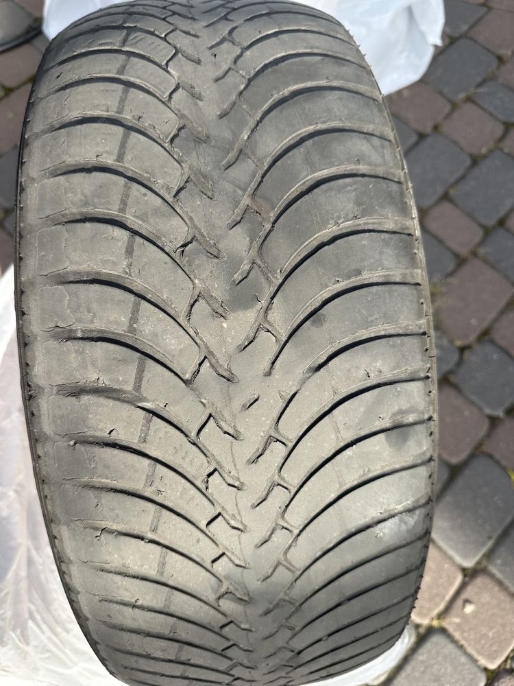 Falken eurowinter hs01 225/55/17