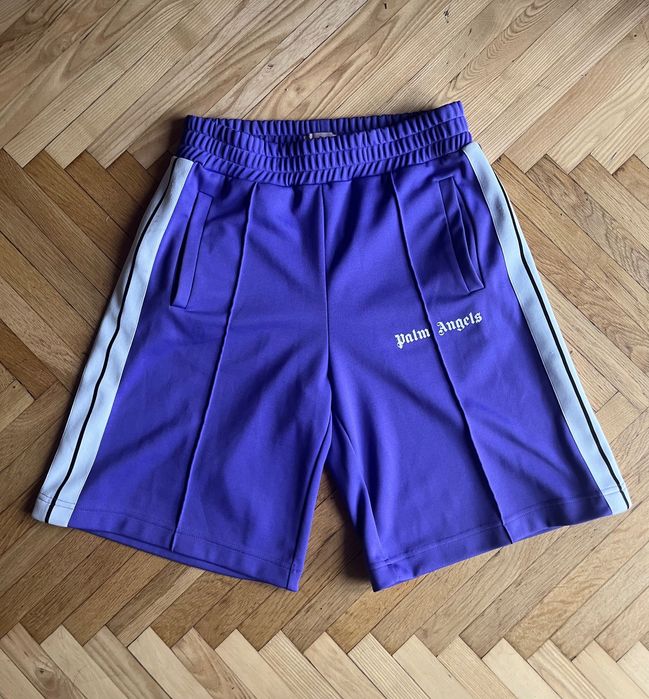 Palm Angels шорти