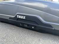 Бокс багажник на дах Thule XT L