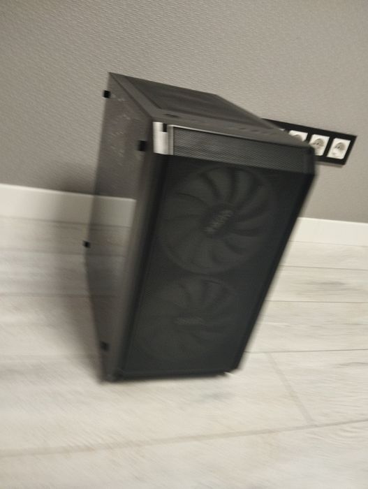 Продам готовый хороший компьютер Б/У