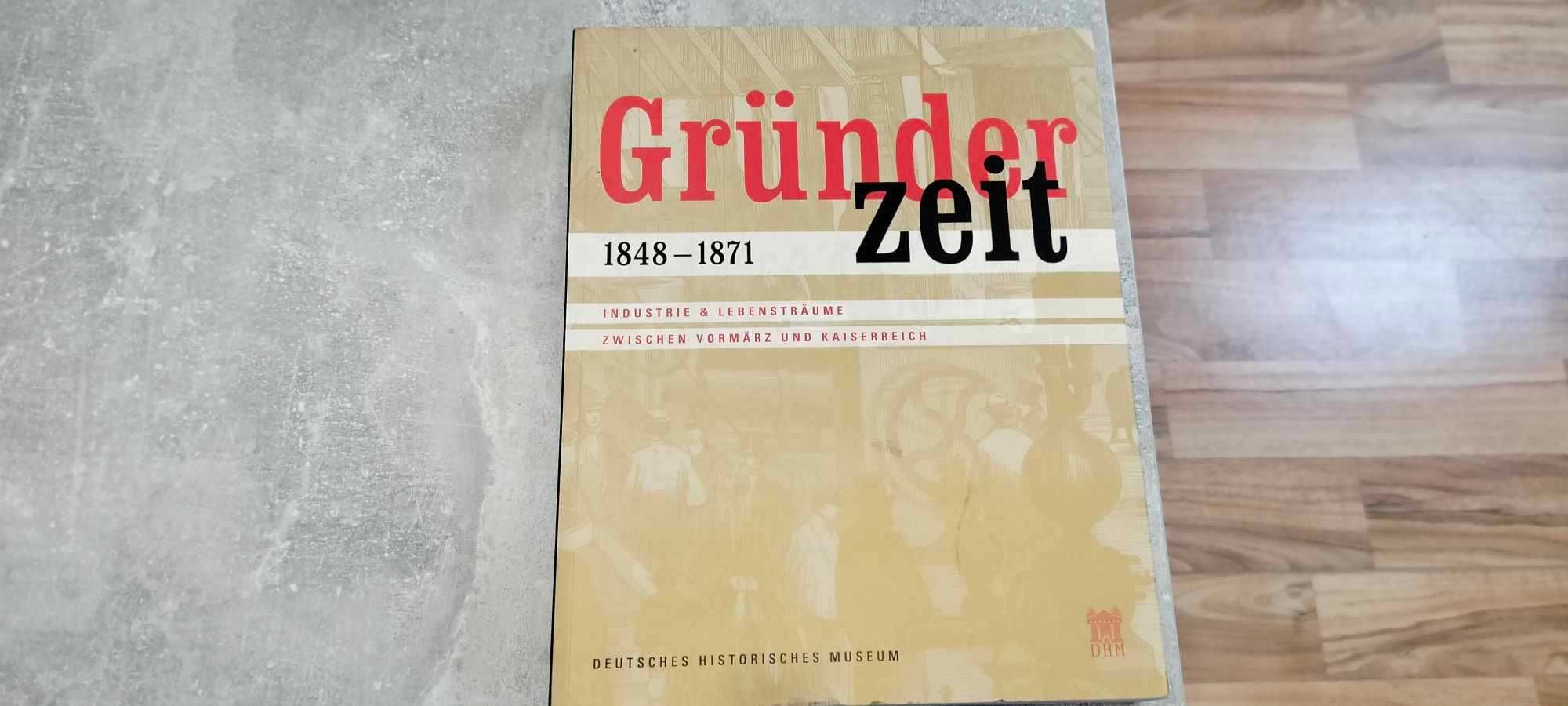 U.Laufer und H. Ottomeyer: Gründerzeit von 1848 bis 1871