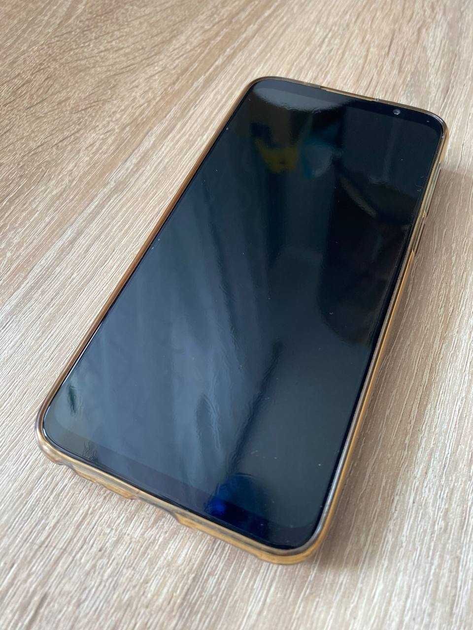 Смартфон Meizu 16th 6/64 2 sim